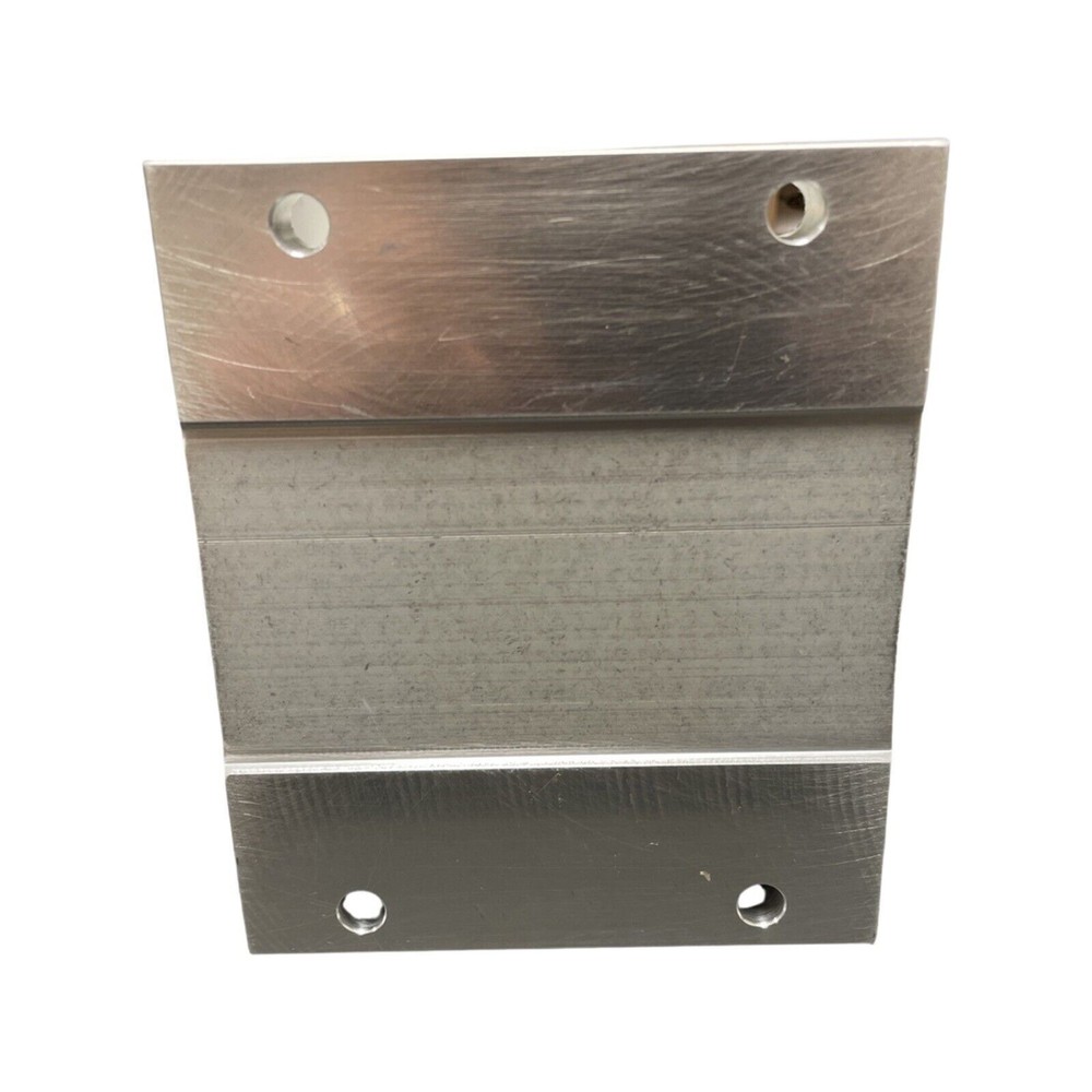 Pacific Bearing PE24 Housing Only