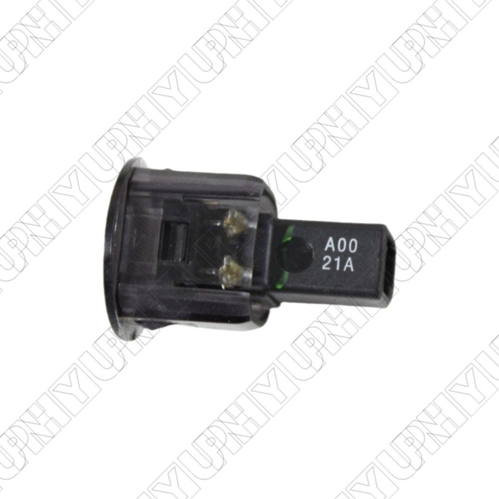 27721-3RA0A Sun Load Temperature Sensor For Nissan Juke Cube Leaf Sentra