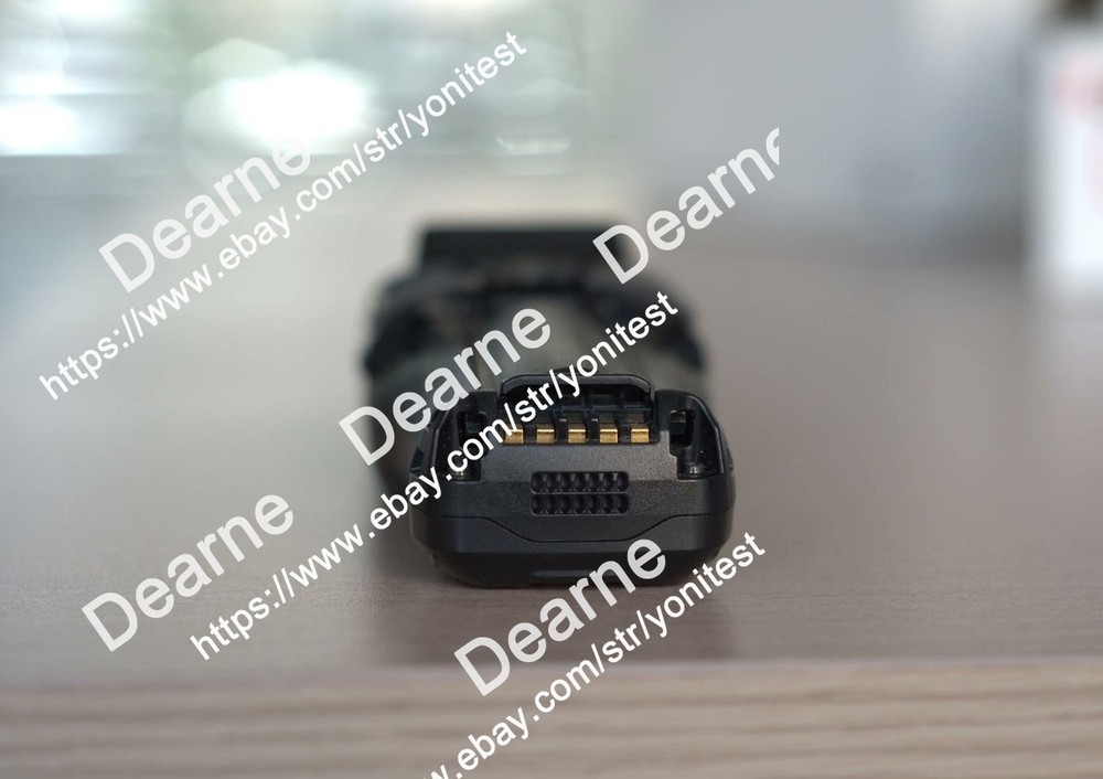 1 pcs KEYENCE Handheld Device BT-W250G