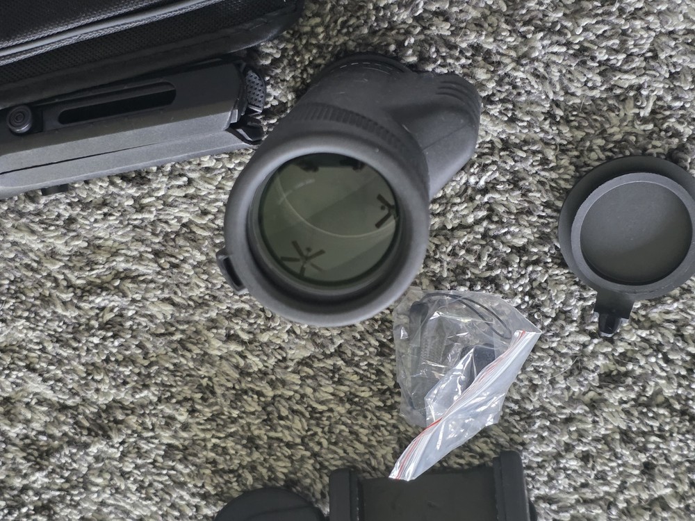 Monocular Telescope (compact) High Quality, New