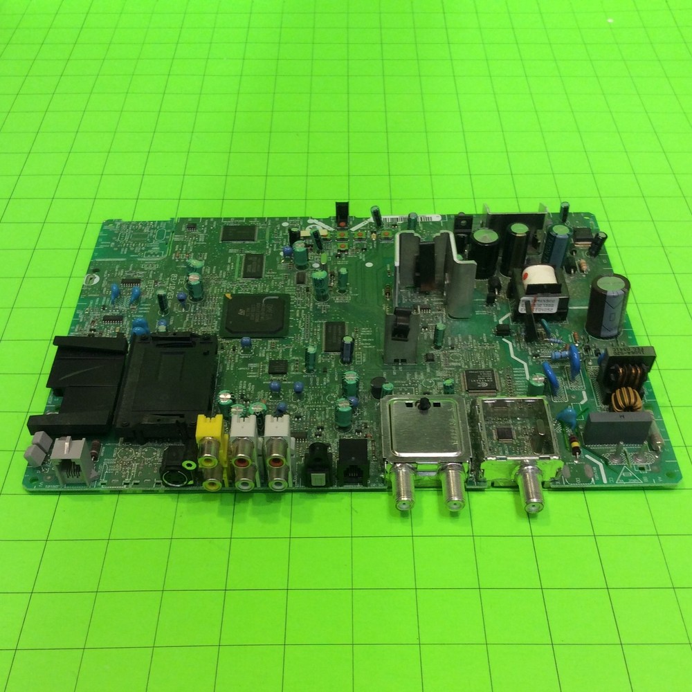 RCA Directv DRD435RH Cable Box Main Logic Board