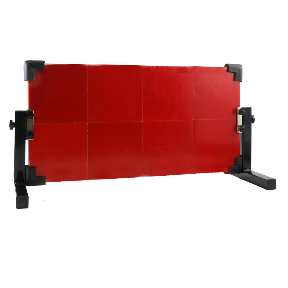 PingPong Rebound Replacement Board Self-study Table Tennis Return Board On Table