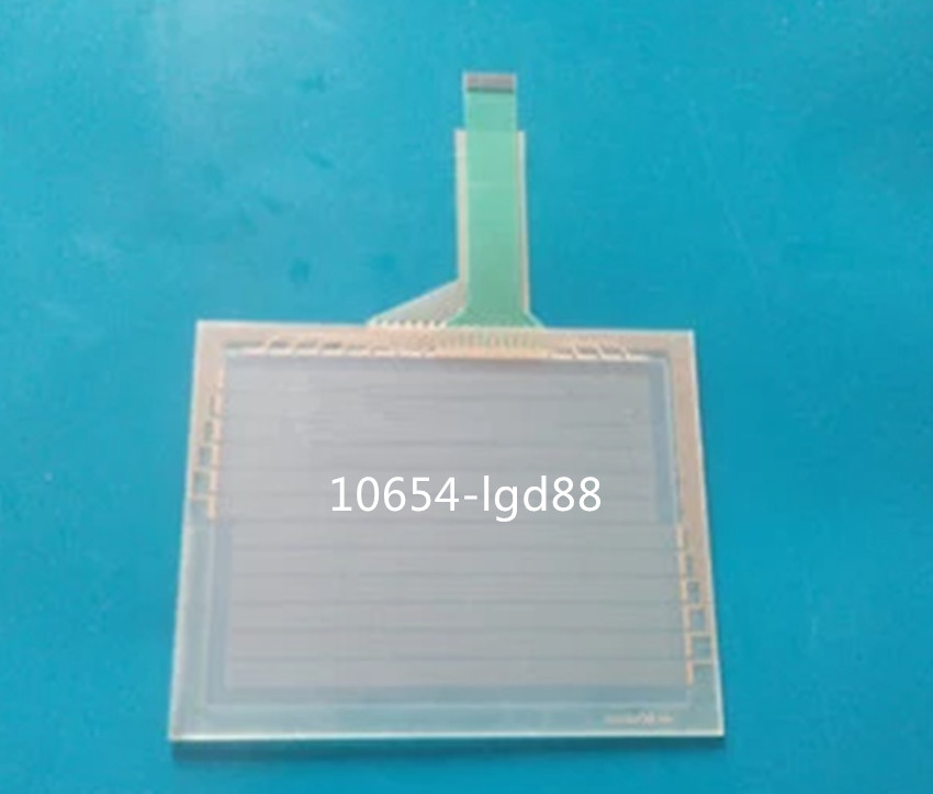 FOR ProFace GP370-SC41-24V Touch Screen Panel Glass #9