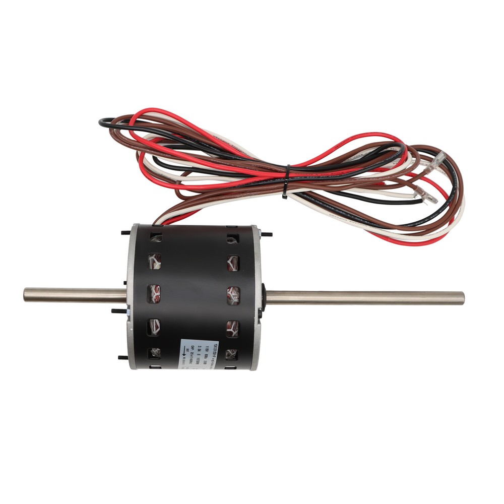 7184-0156 Fan Motor For Coleman 1468-306 1468-3069 8333 Series 1/3 HP 115Volts