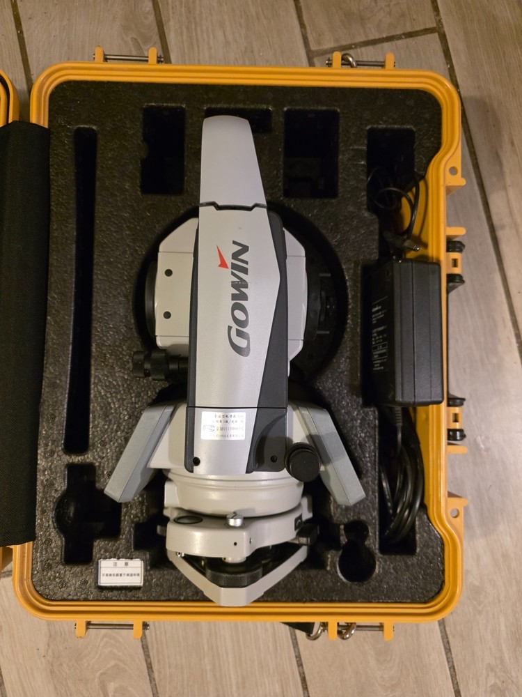 Gowin Total Station 202N reflectorless