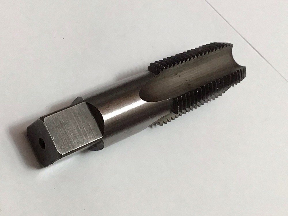 Keystone  1/2  14 NPT  Tap ( Pipe )