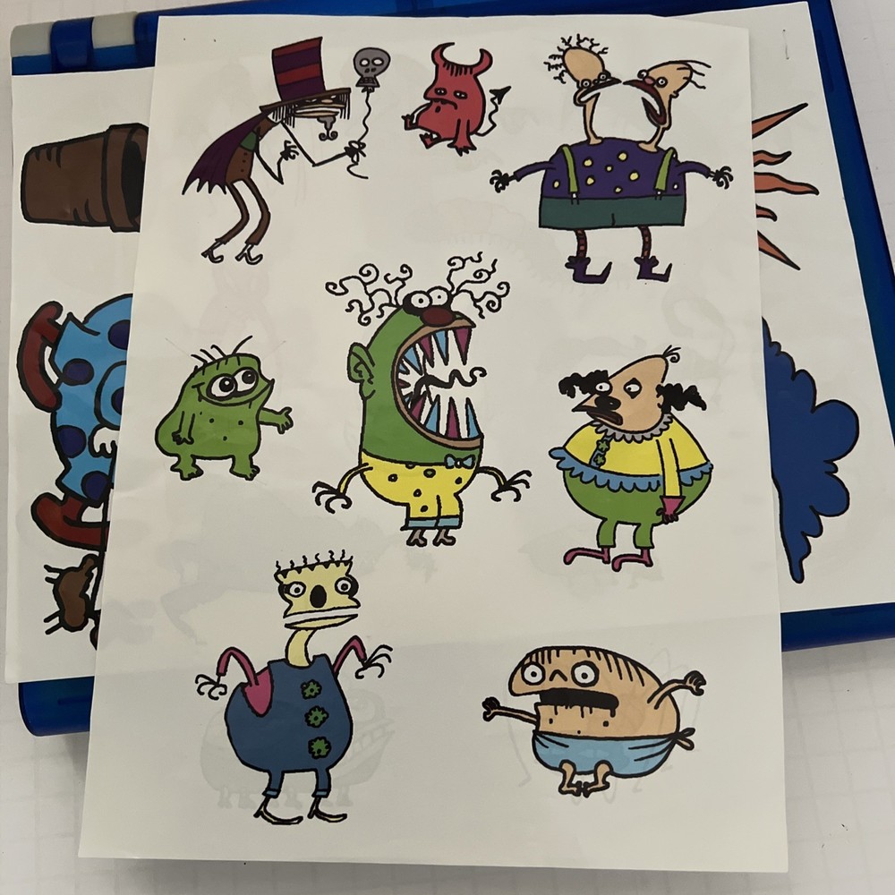 Digi-Draw Tracing Tool: Trace Anything On Anything