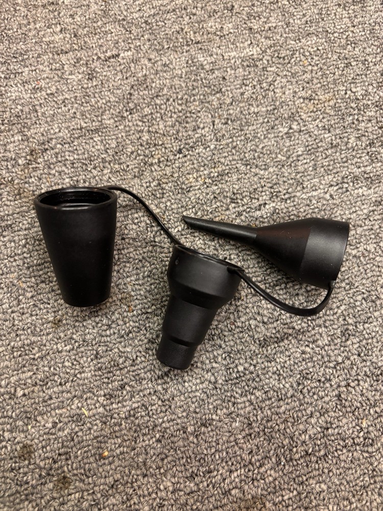 Radar 12 Volt Inflatable Pump