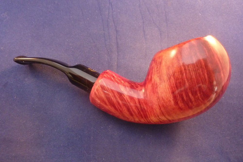 Pipe Winslow Crown Viking