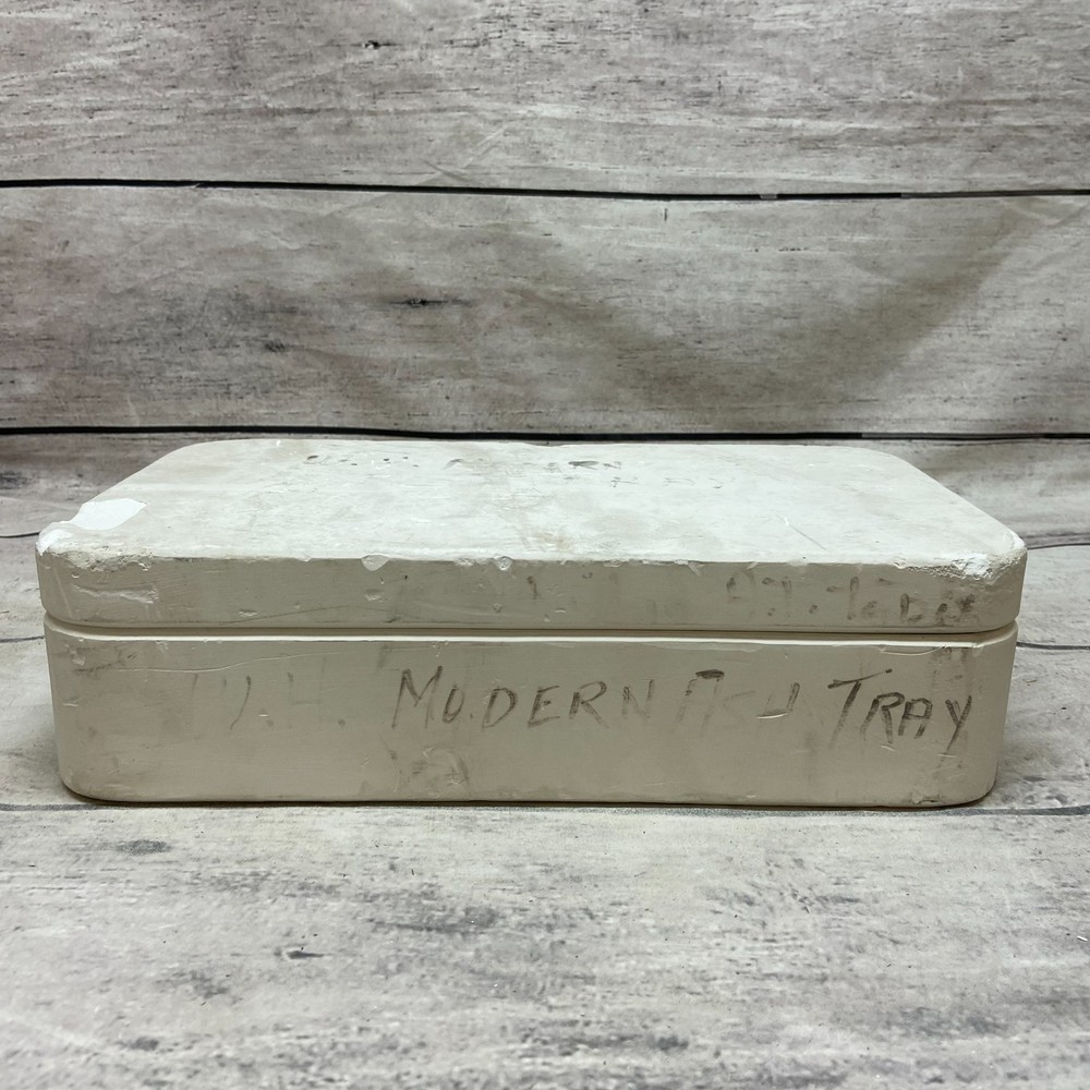 Ceramic Slip Casting Mold #W142