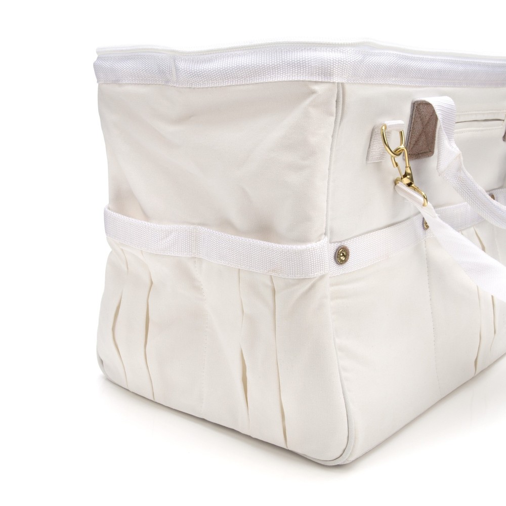 Work Painters Tool Bag 20 inch White Dickies 57041