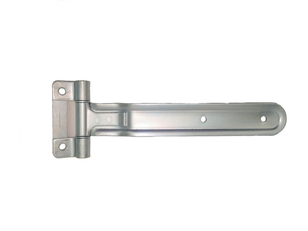 Trailer Door Hinge - 12 Inches - Single (SP-H312003)