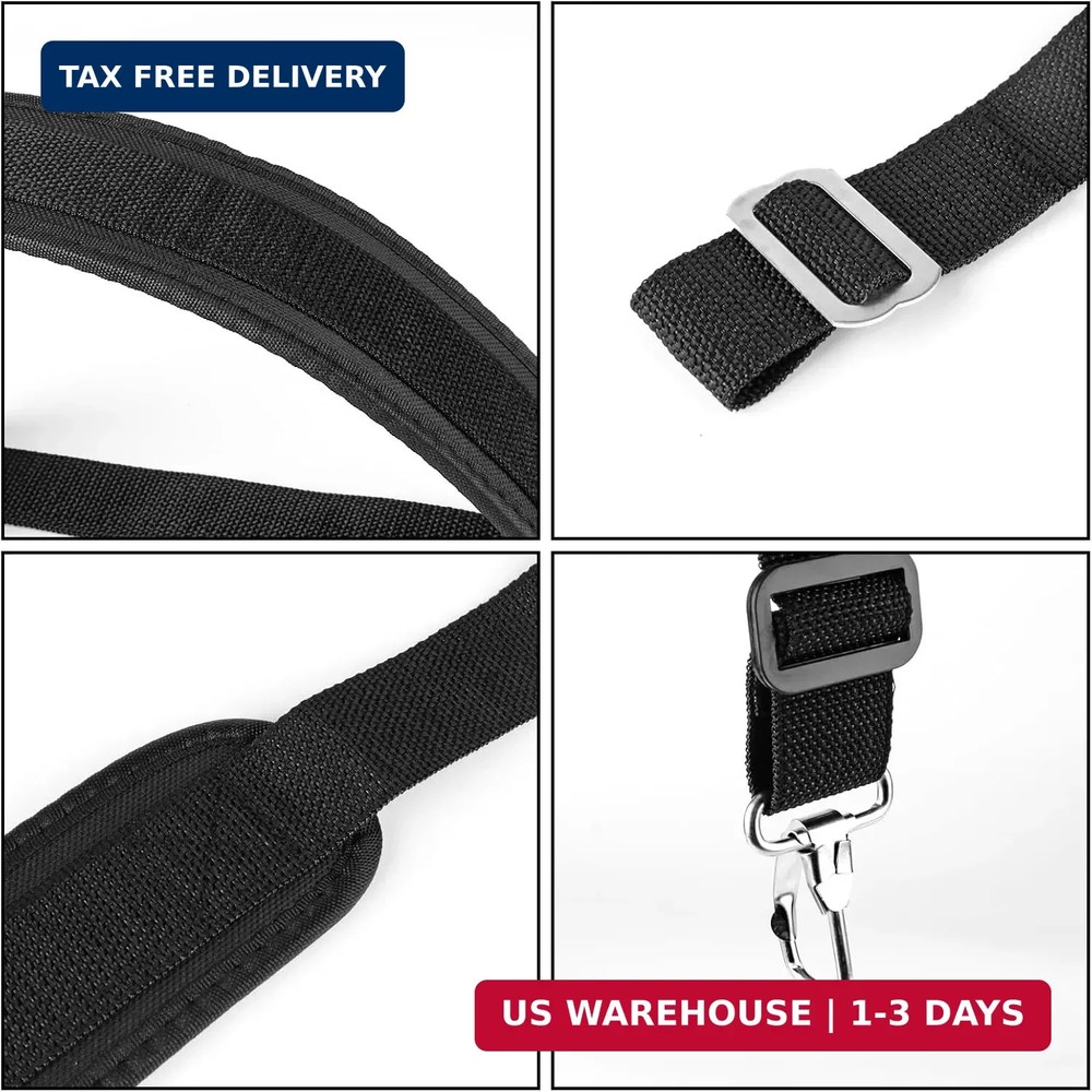 Backpack Sprayer Replacement Straps Padded Shoulder Straps for Sprayer with Alte