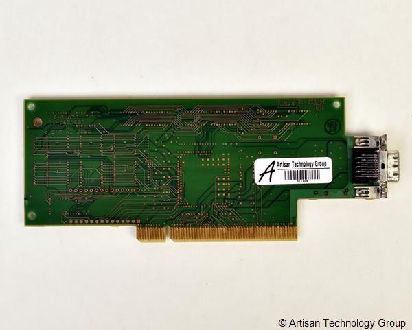 NI TGUI9660 Video Card