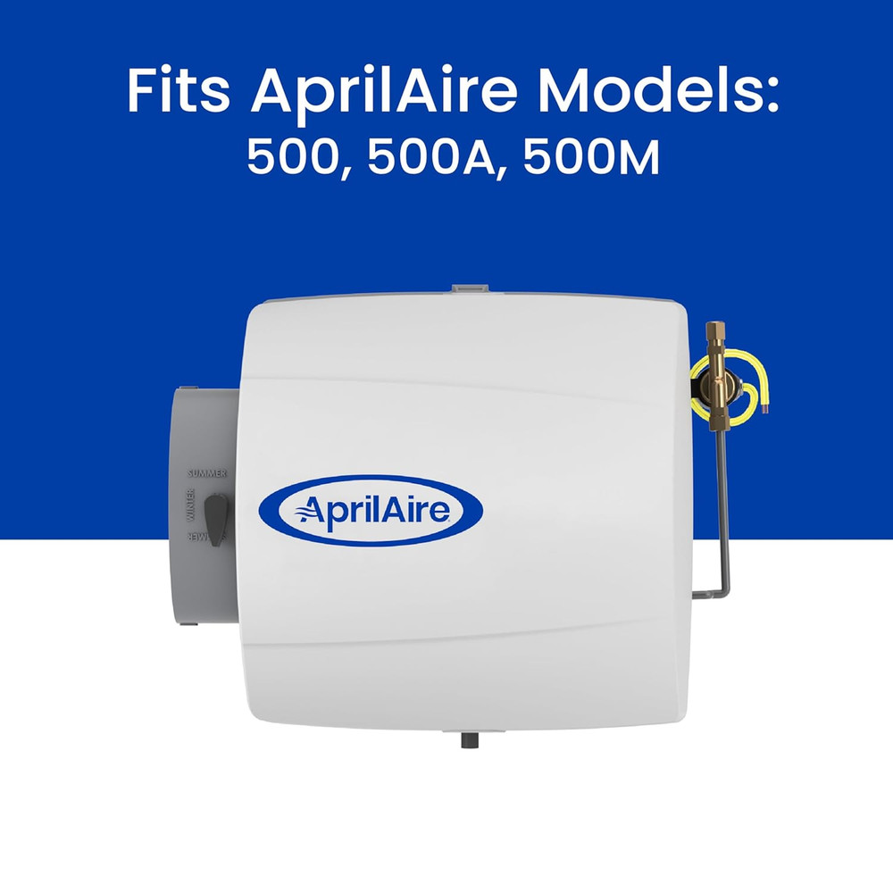 4792 Humidifier Maintenance Kit with Water Panel Model No. 10 Humidifier Replace