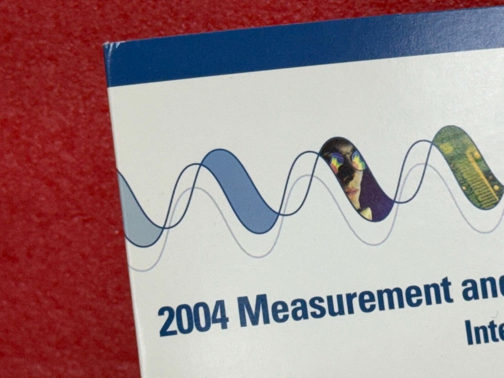 NATIONAL INSTRUMENTS 350484G-00 INSTRUPEDIA 2004 INTERACTIVE CATALOG