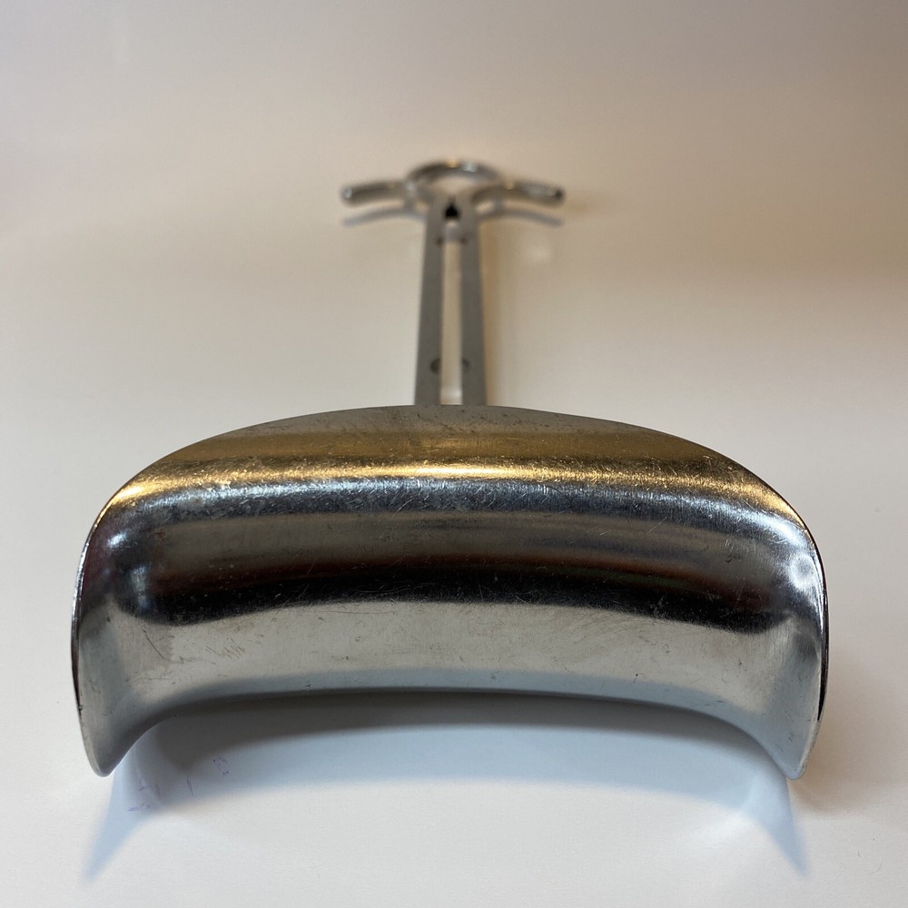 Weck Stainless Balfour Abdominal Retractor