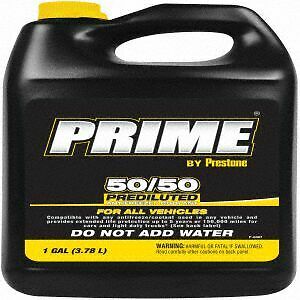 Coolant/Antifreeze Prestone AF3100