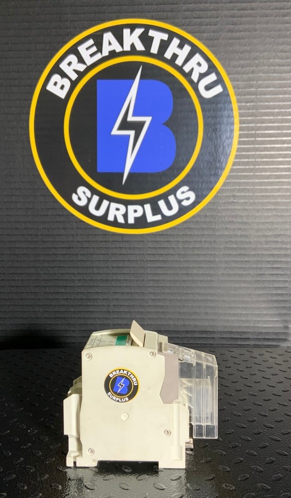 FUJI CPFM32/3K CIRCUIT PROTECTOR ($12 OBO)
