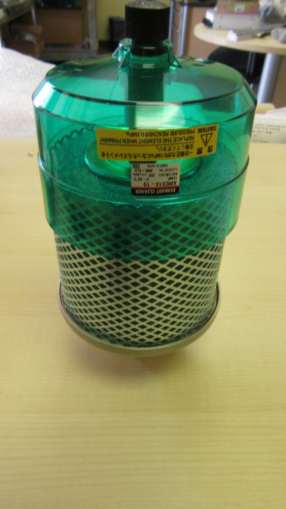 SMC AMC610-10 Exhaust Cleaner
