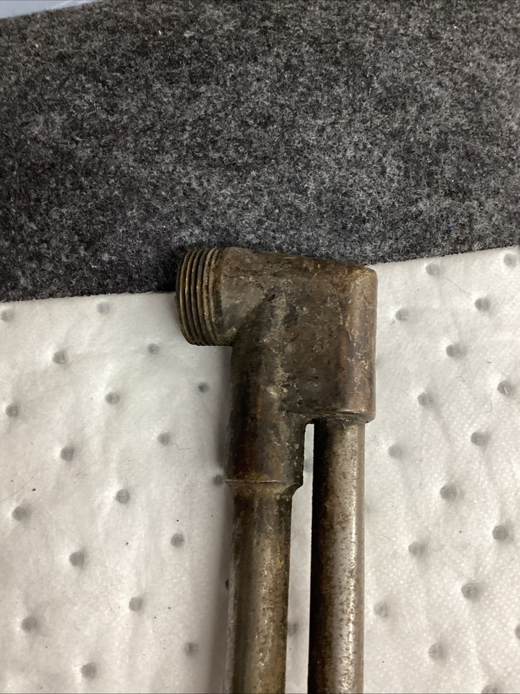 Heavy Duty Victor CA2460 Cutting Attachment Torch Handle
