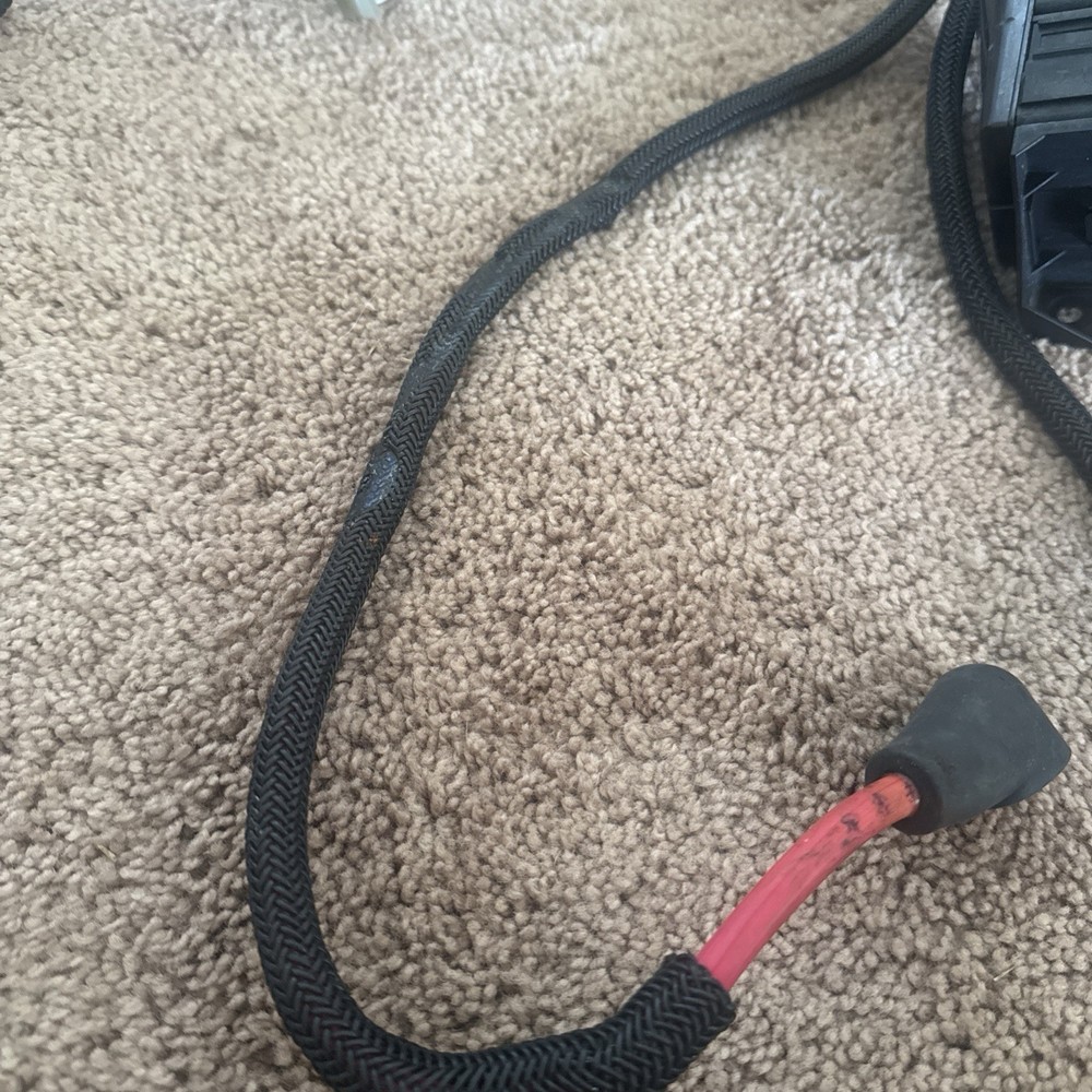 Indmar Raptor 6.2 Main Wiring Harness