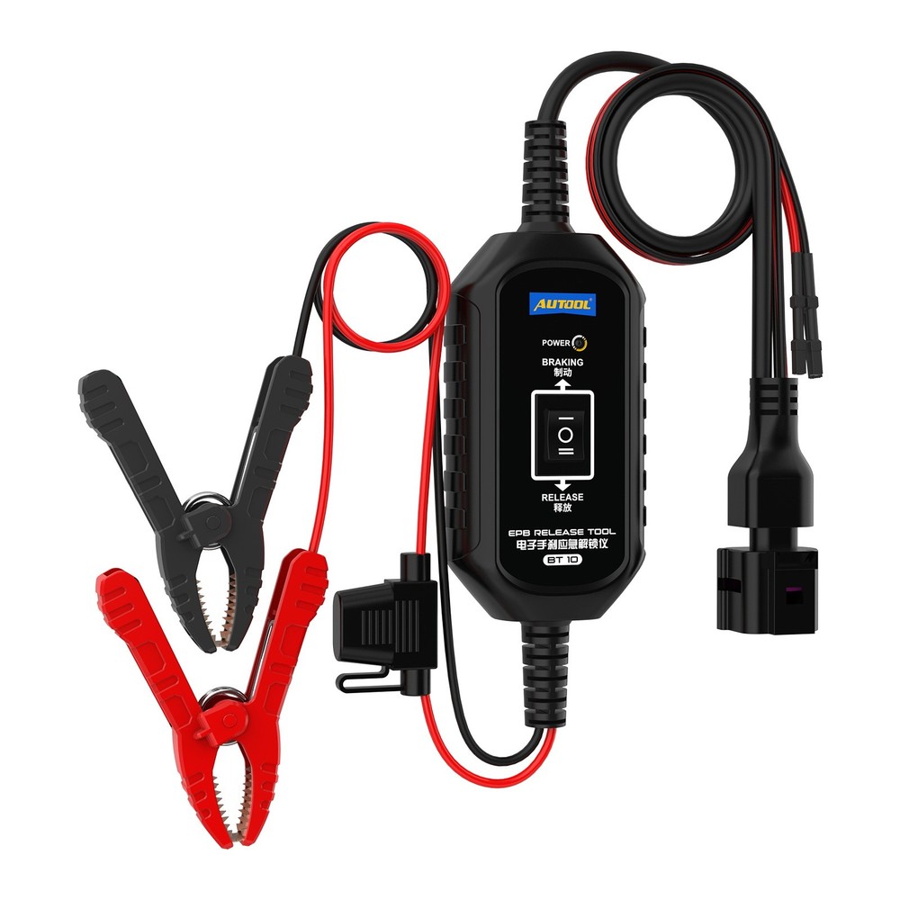 Electronic Parking Brake Emergency Release Tool Auto EPB Braking Release Tool