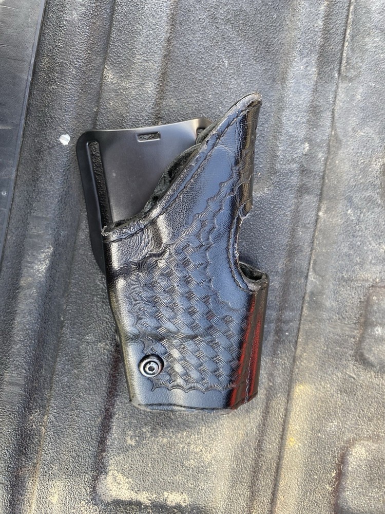 Holster For G Models
