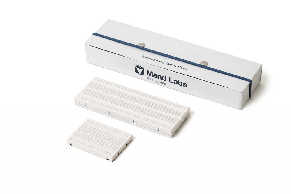 Mand Labs KIT-1: Standard Edition, Version 4