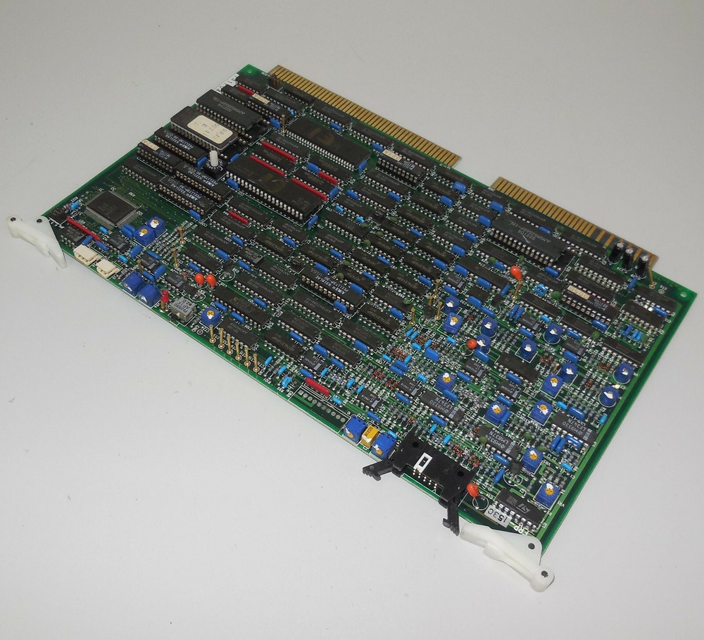 SHINKAWA FRP-153C PCB