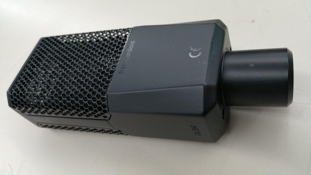 LEWITT Condenser Microphone LCT 240 PRO Used