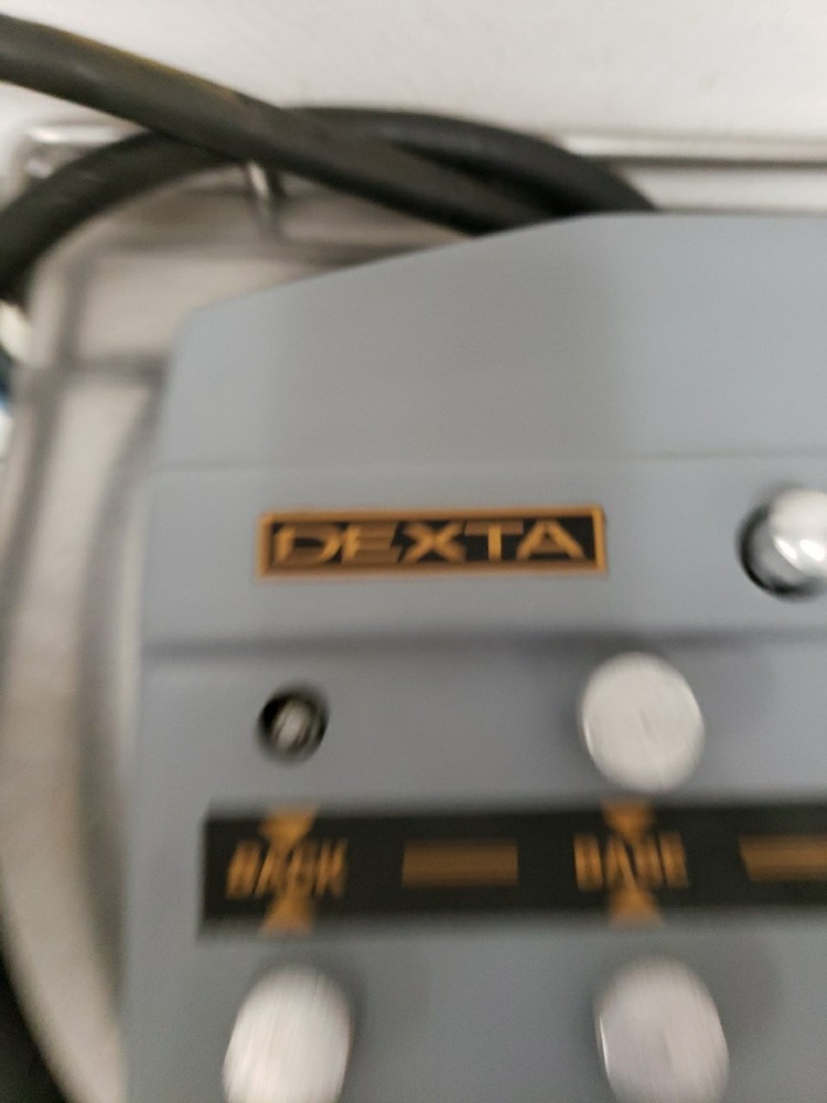 Foot Control For Chair Dexta MK