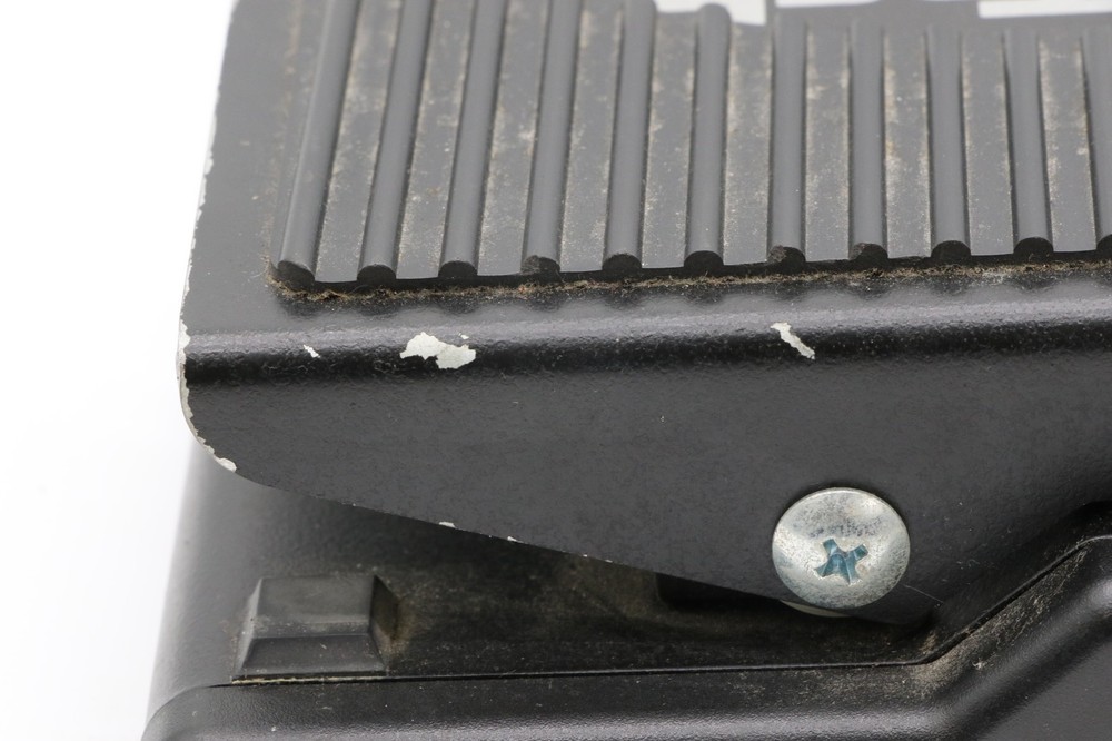 Digitech RP-10 Guitar Effects Processor w/ Power Supply & Box