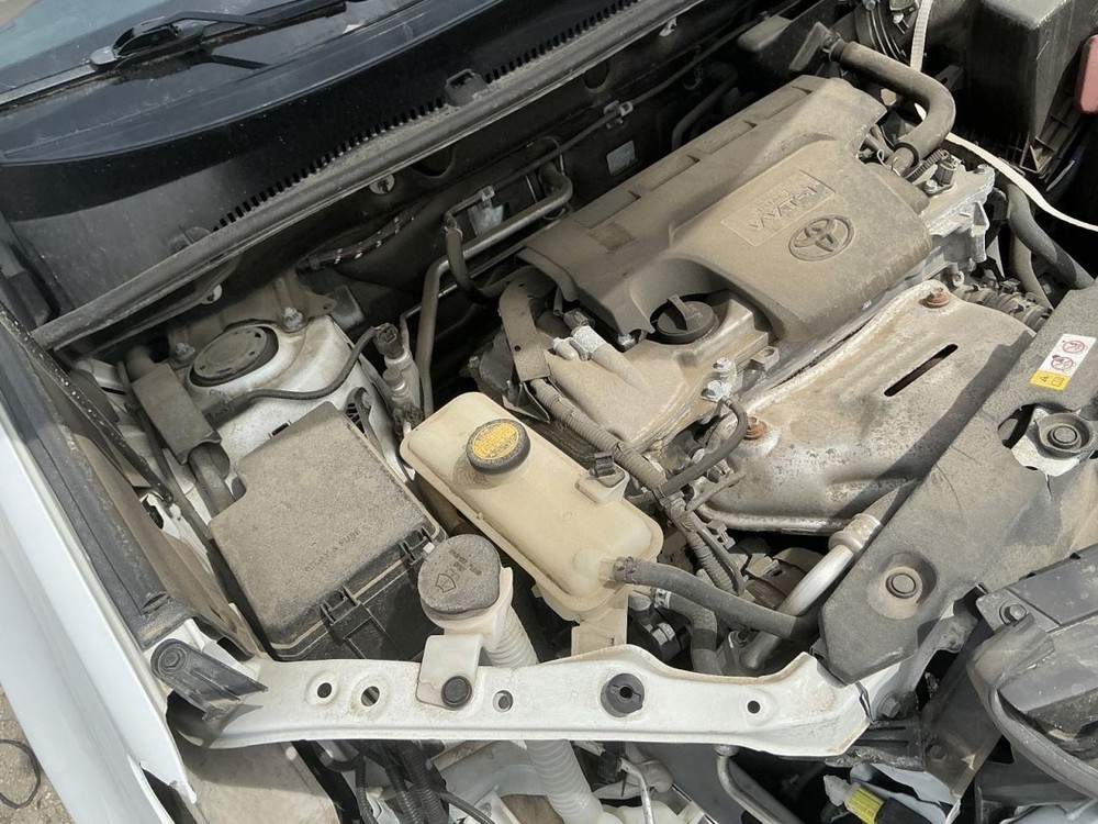 Transfer Case Fits 13-18 RAV4 827854