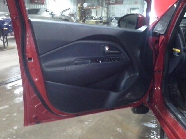 Used Front Frame Crossmember fits: 2014 Kia Rio Front Front Grade A