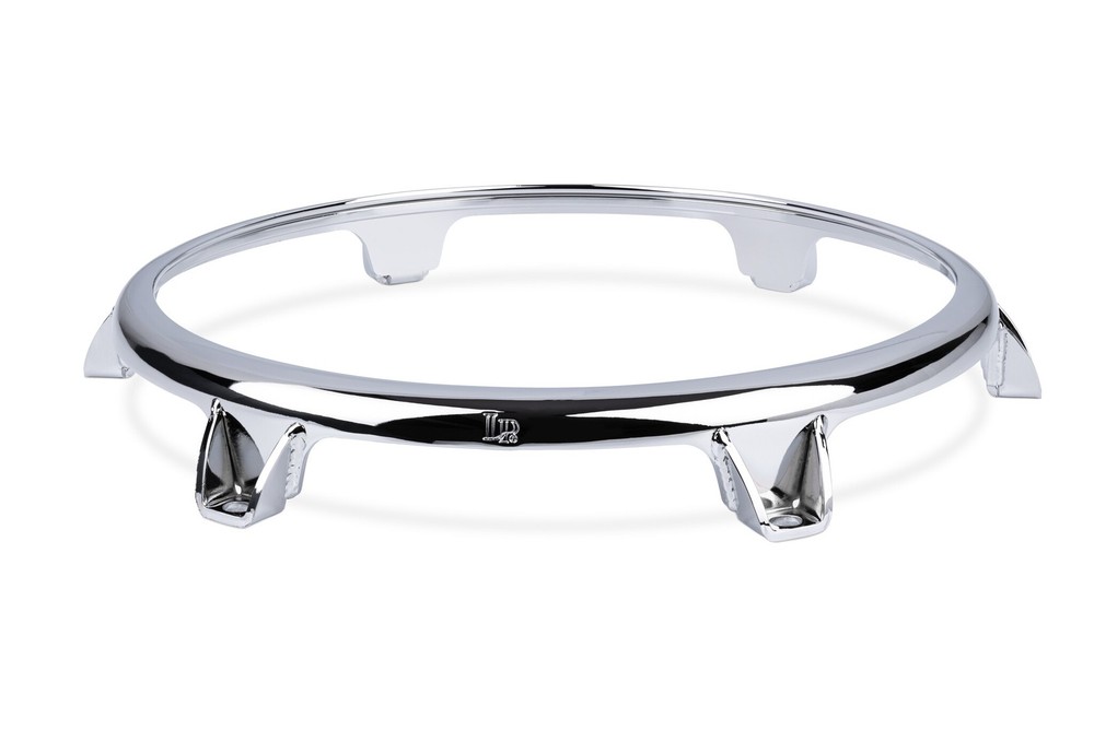 LP TT Conga Rim Chrome, 11-3/4"
