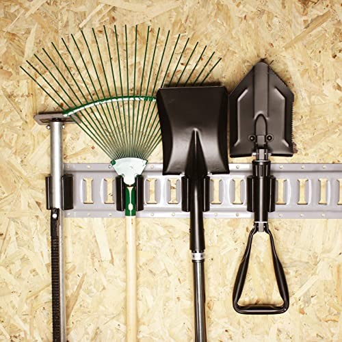 4 Pack E Track Tool Holders, E Track Accessories to Keep