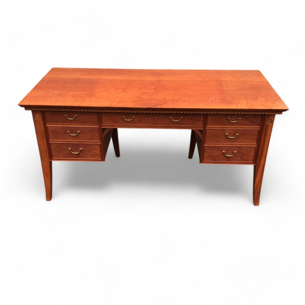 Charles Shackleton Gracie's Desk