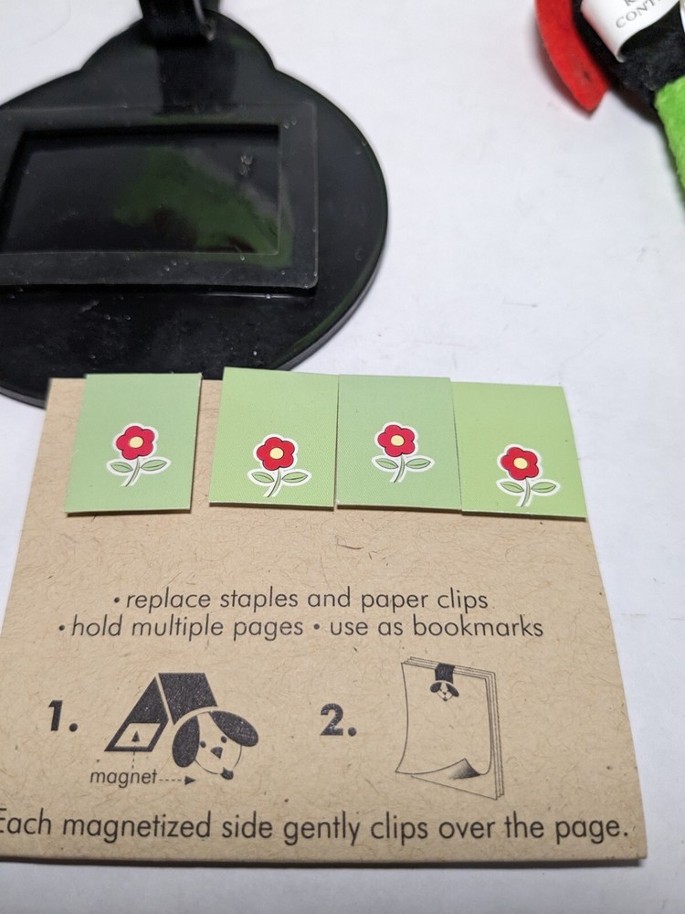 Ladybug Stationary Lot