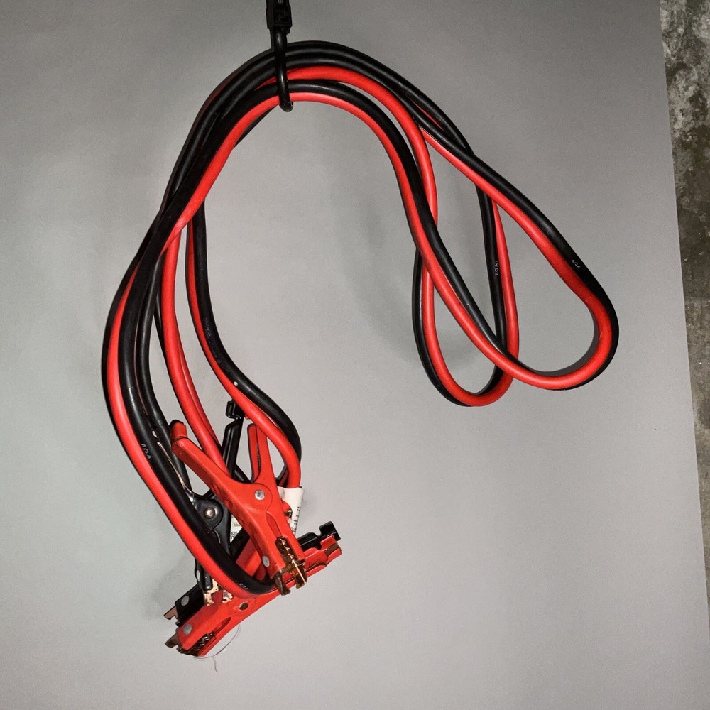 Ace Hardware Booster Cables