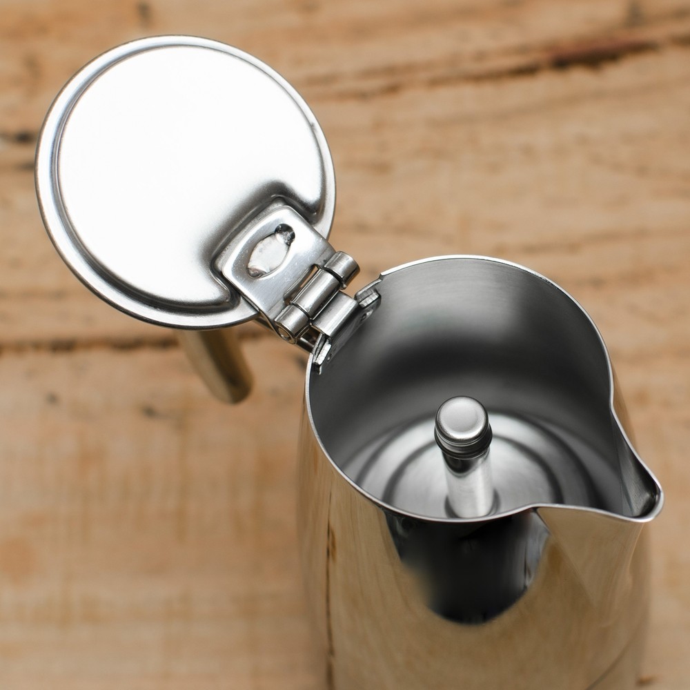 Avanti Art Deco Coffee Maker