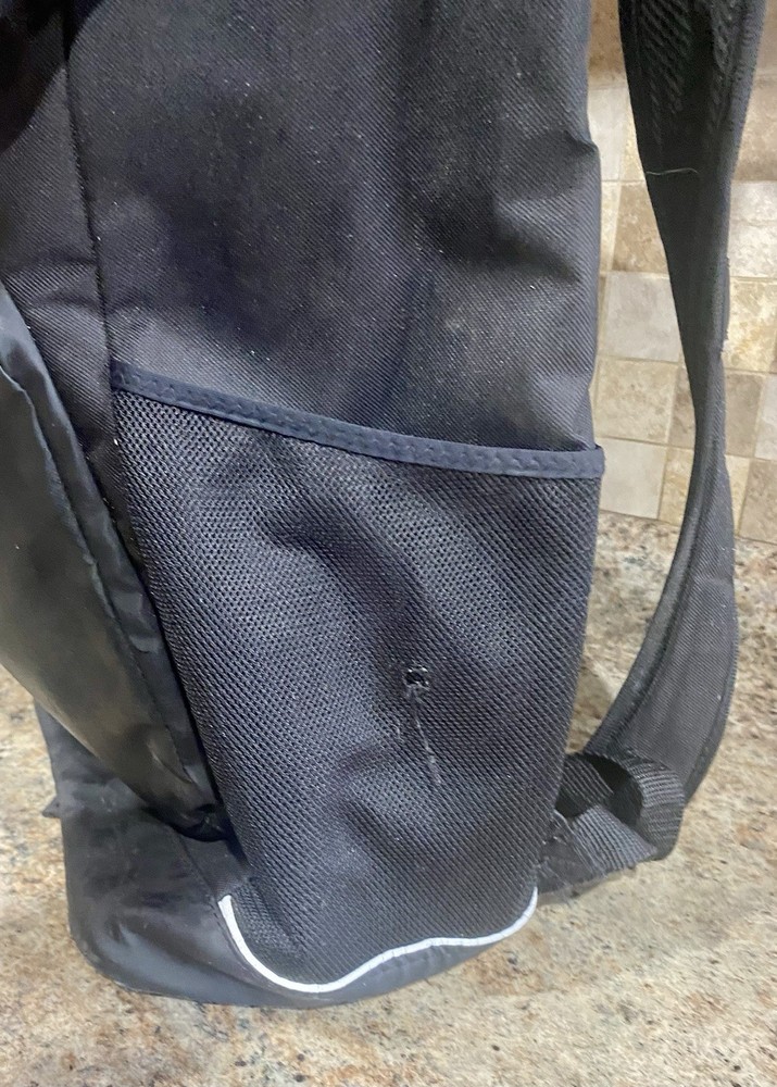 Bauer Hockey Pro Backpack Bag