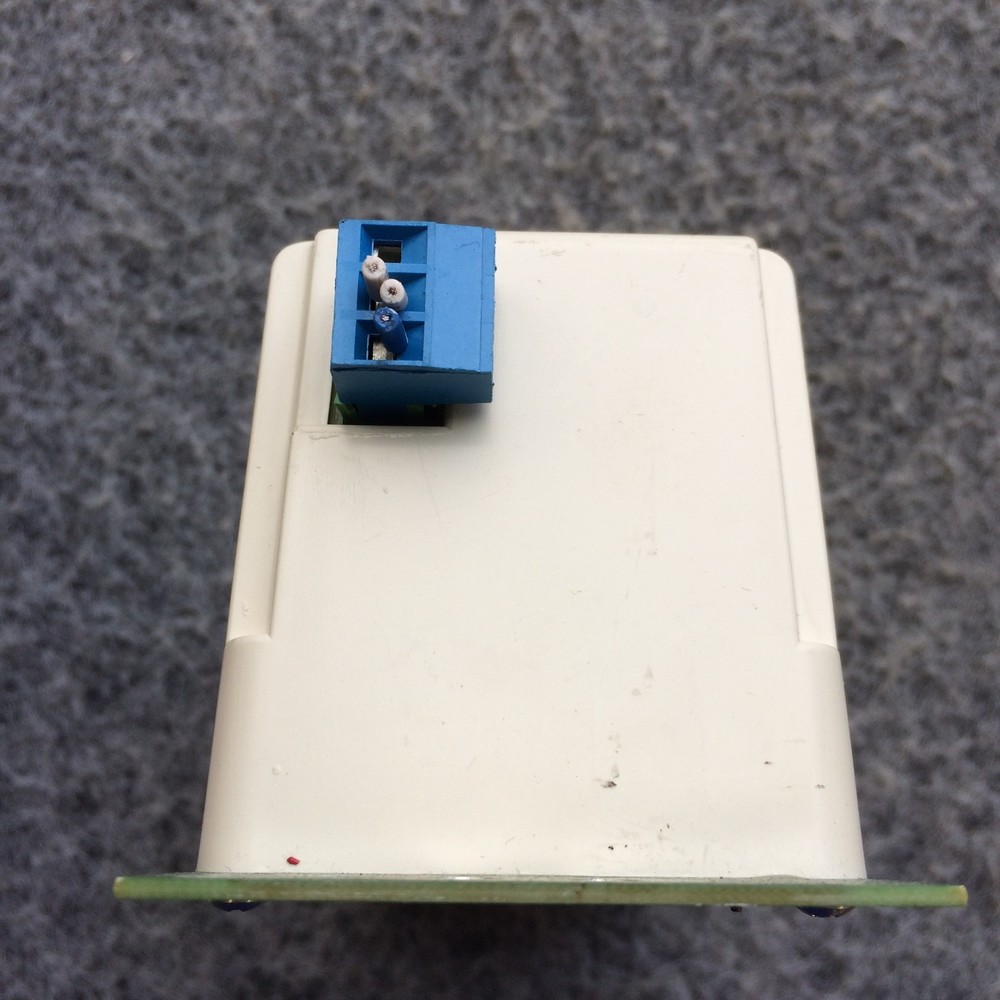 ASCO - NORTHERN-TECH STATUS INDICATOR 4S120V20