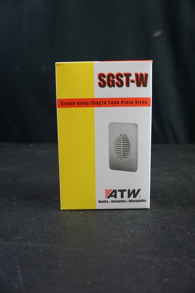 ATW SGST-W Single Tone NEW
