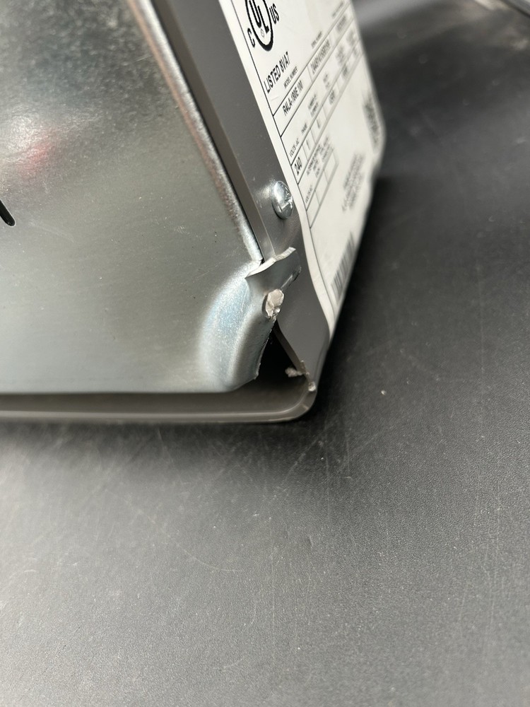 AO Smith R4LA-180E 18 Kilowatt 240 Volt 4 Chamber Electric Tankless Water Heater