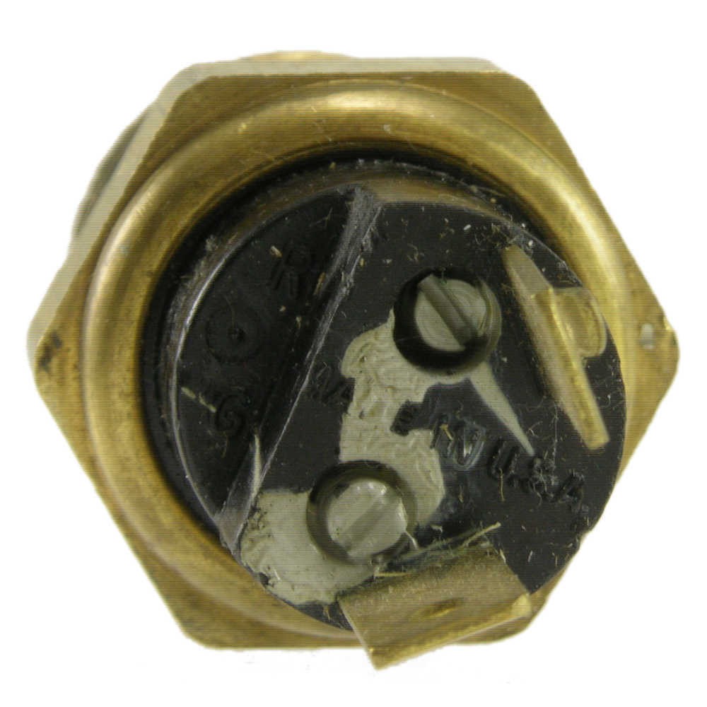 Engine Coolant Temperature Switch-Sender WVE 1T1083