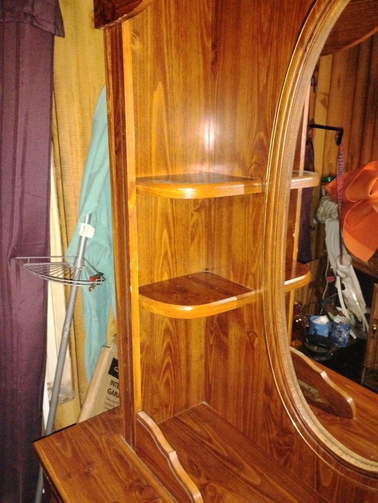 3 Pc Bedroom Set