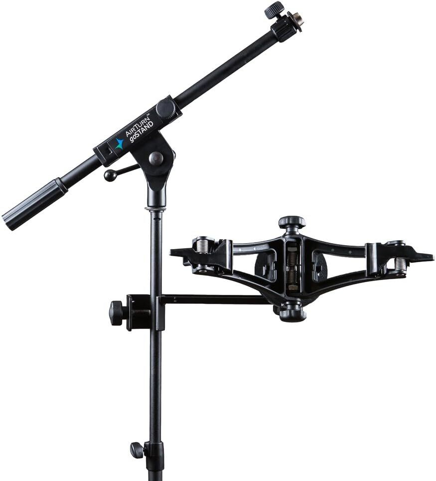 MANOS-SMC Side Mount Combo Pack Universal Tablet Mount w/8" Extension Side Mount