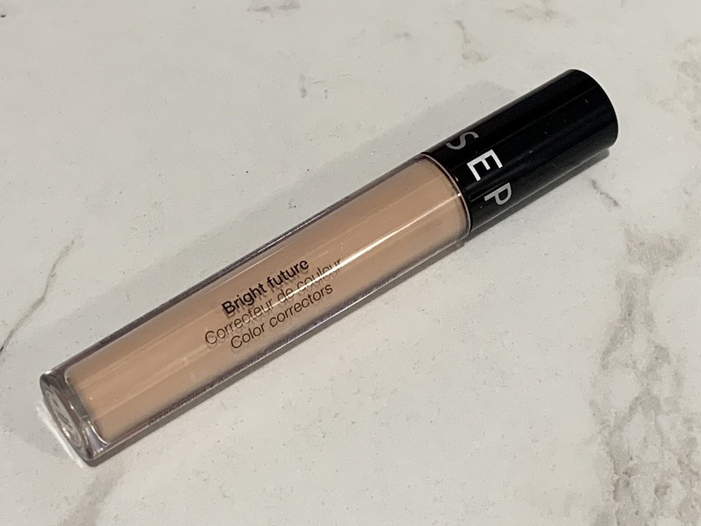 Sephora 04 PEACH LIGHT Bright Future Color Correctors