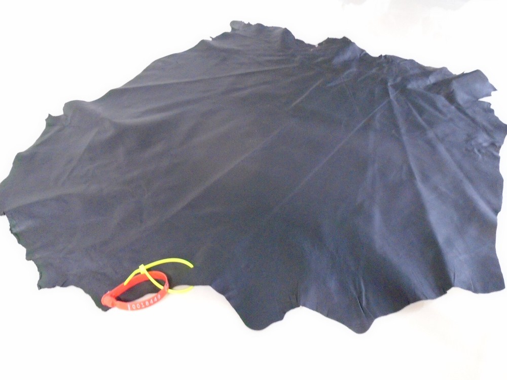 Top Grain Goat Leather #0018449 Row 2